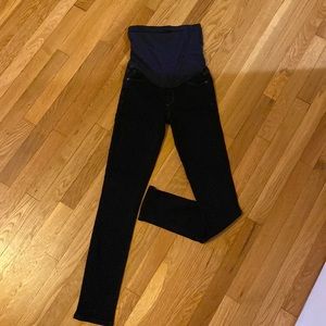 Citizens of Humanity maternity jeans size 28